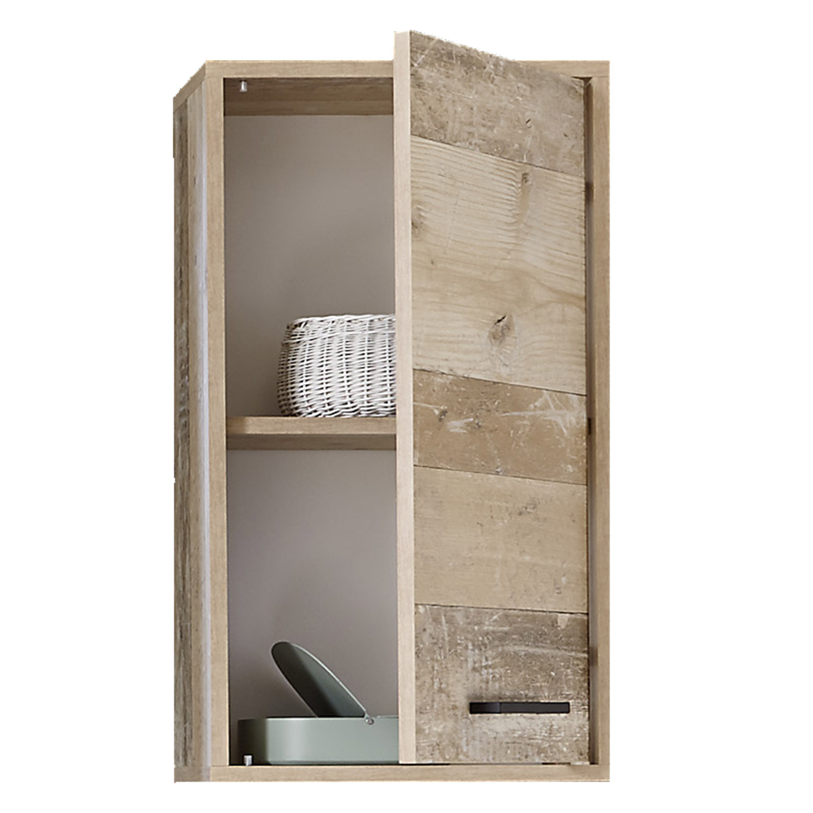 Hängeschrank - Old Style hell - 60 cm