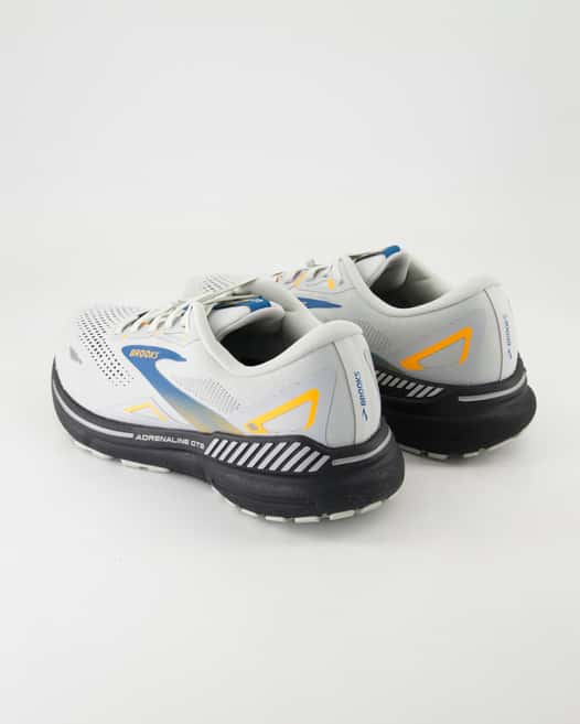 Brooks Adrenaline GTS 23 GTX Sportschuhe in Grau