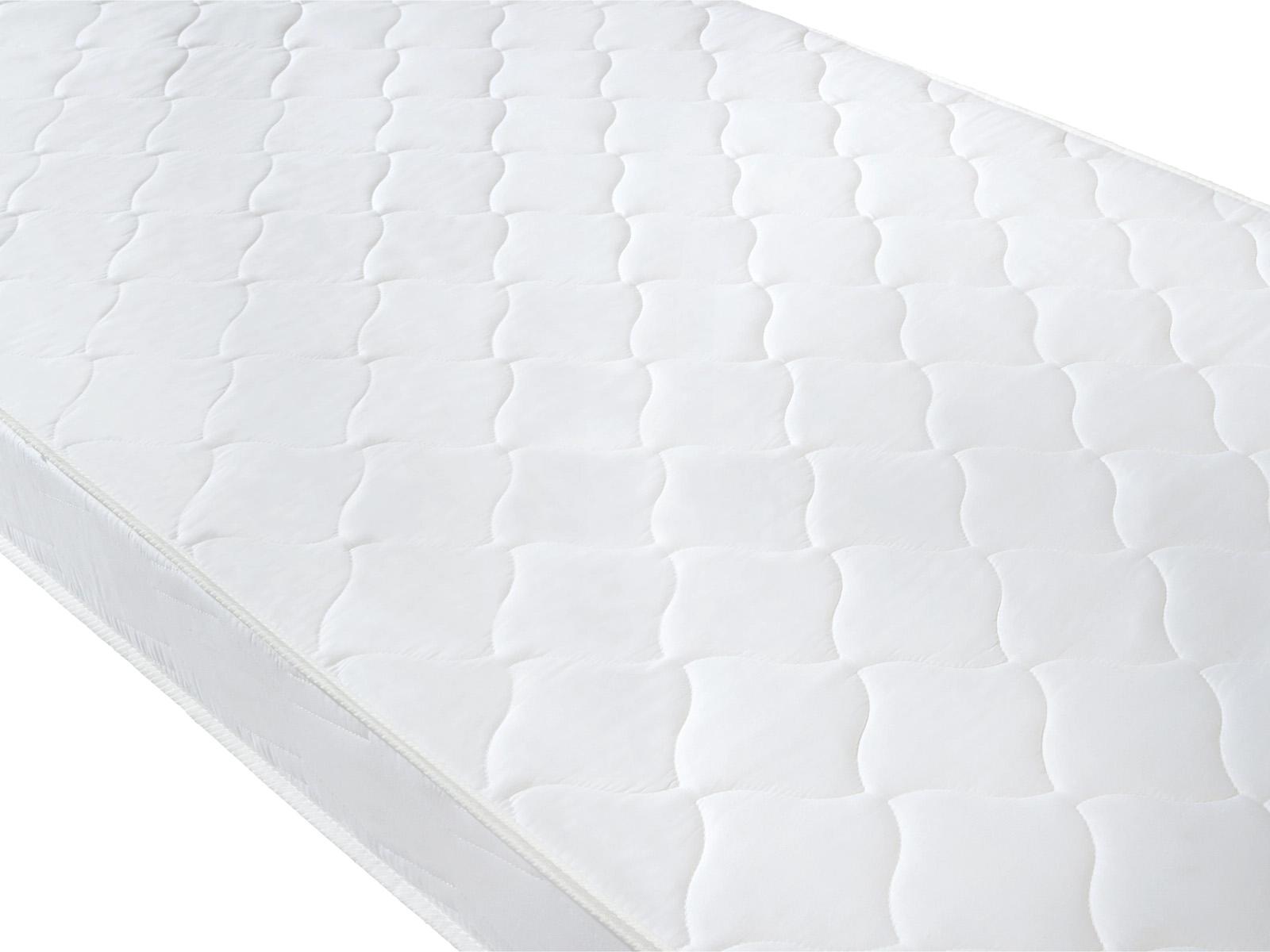Sun Garden Comfort Pur P1440 Komfortschaummatratze - 140x200cm