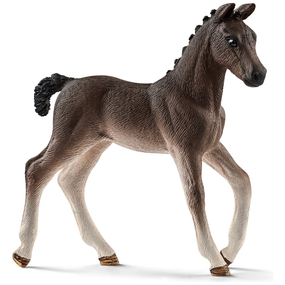 Schleich Horse Club Mobiler Tierarztwagen mit Hannoveraner Fohlen 42370/42439 Sortiment