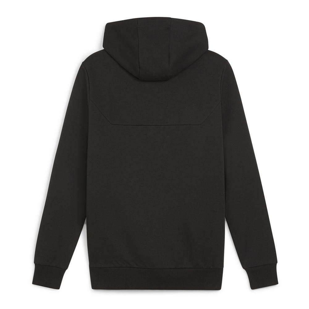 Puma Sweat Zippe Noir Homme Puma Mapf1 Hooded