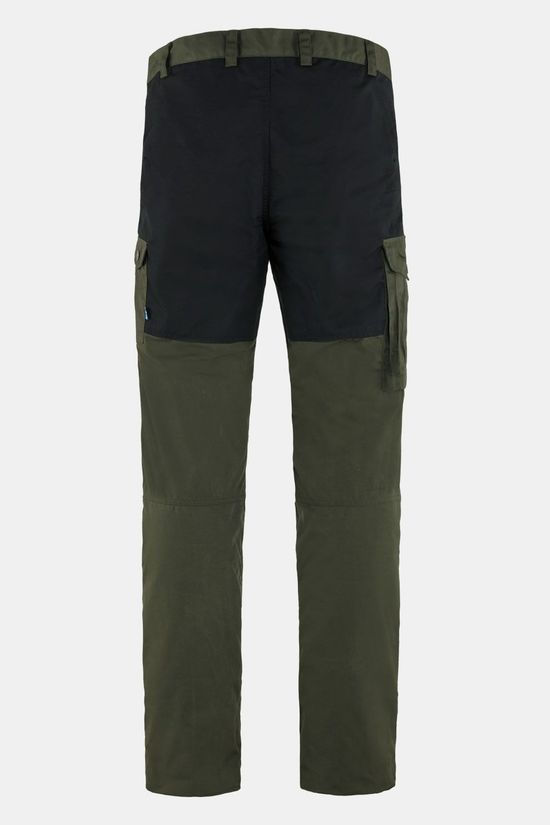 Fjällräven Fjällräven Barents Pro Winter Broek