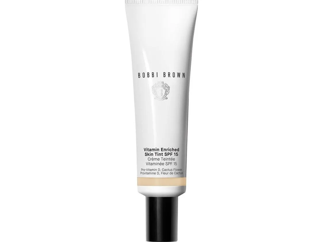 BOBBI BROWN NUDE FINISH TINTED MOISTURIZER - FAIR NEUTRAL 50ML