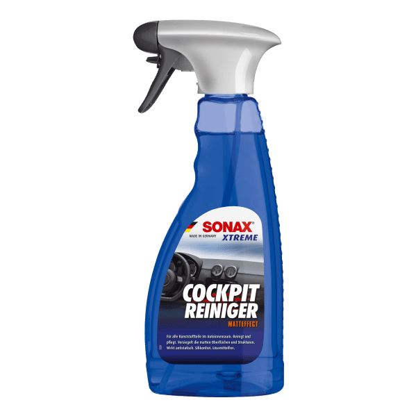 Sonax Cockpit Cleaner Matte Effect Xtreme 500ml - 02832410