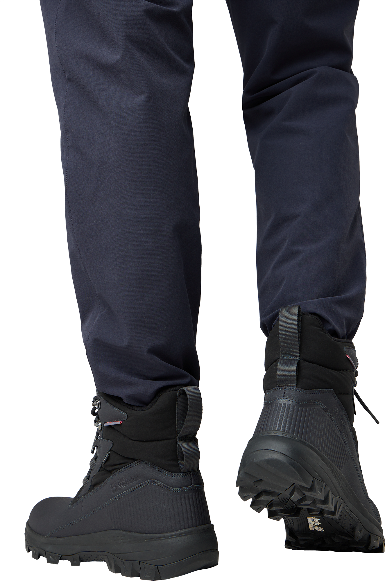 Jack Wolfskin Everquest Texapore High Herrenschuh
