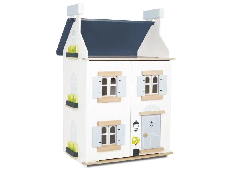 Le Toy Van Sky House Dollhouse, 3 År