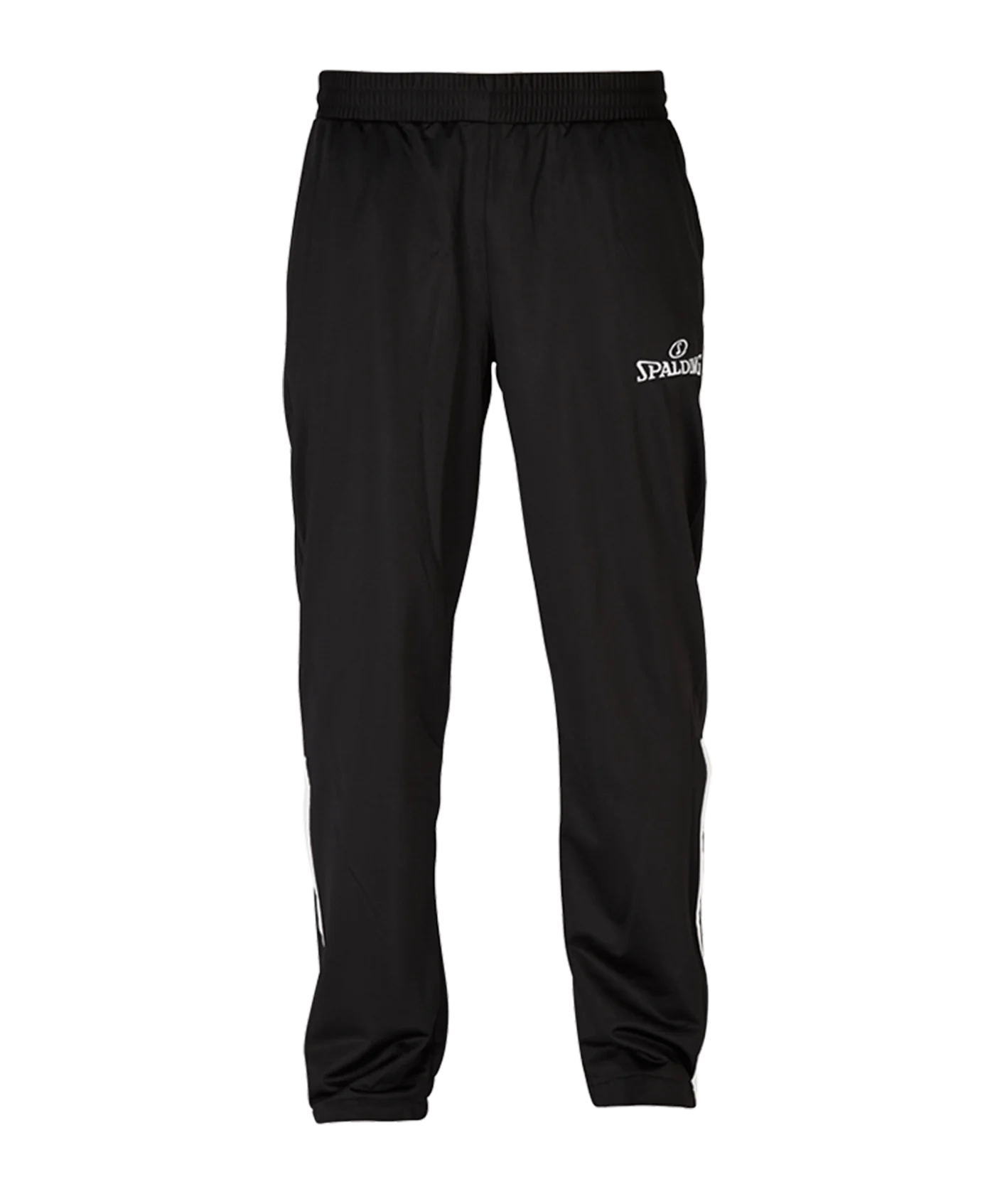 Spalding Team Warm Up Trainingshose Schwarz F01