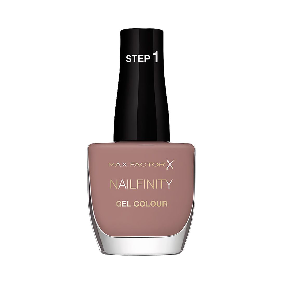 MF Nailfinity