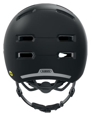 Casque Bol Abus Skurb MIPS Noir Velours