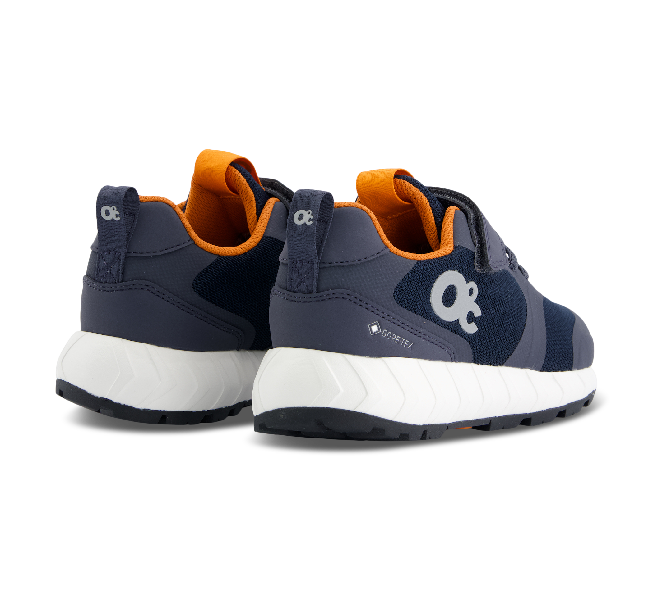 Zero C Haga Velcro Elastic Jr Gtx - Sneaker