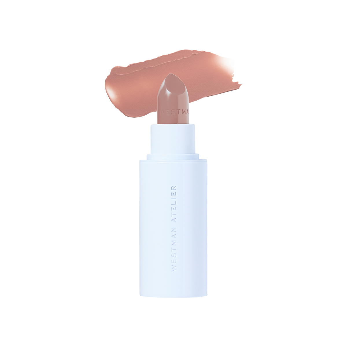 HydroBalm Tinted Lipstick Cafe Creme