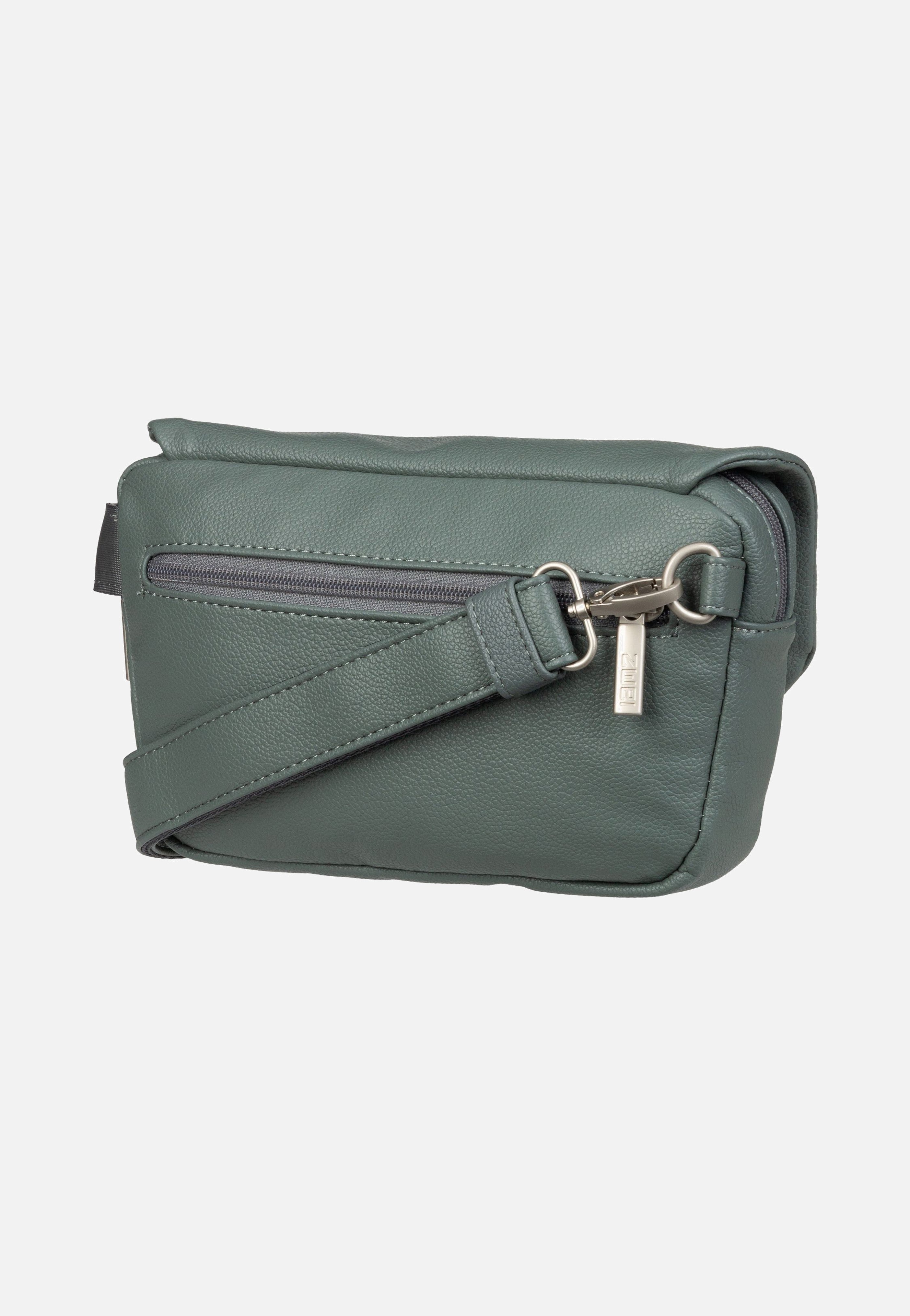 Mademoiselle MH40 Eucalyptus - Crossbody Bag