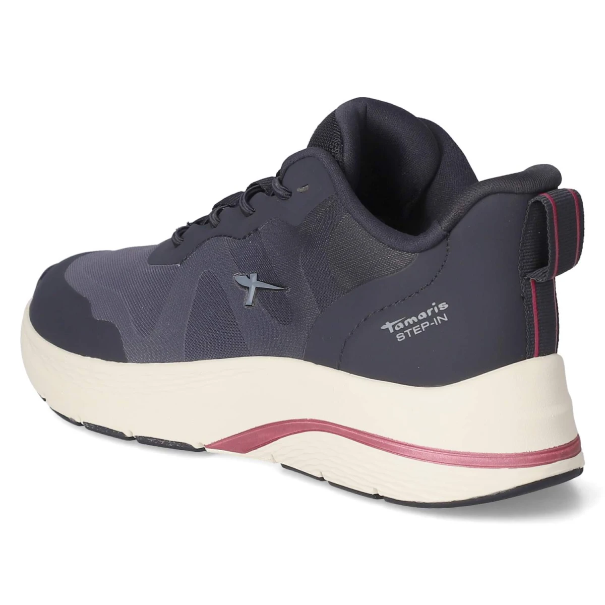 TamarisSneaker - NAVY