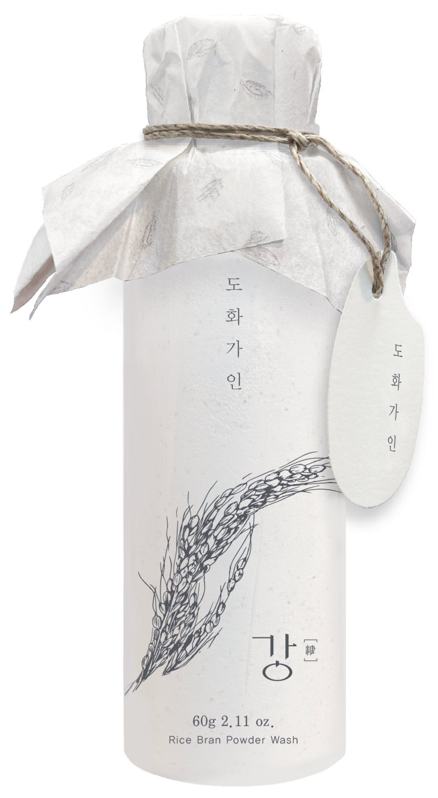 House of Dohwa Rice Bran Powder Wash 60 g