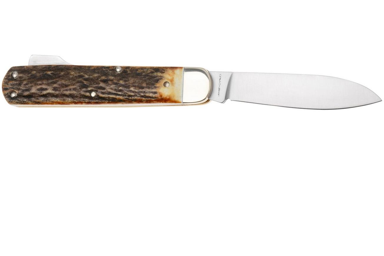 Böker Hunters Knife Mono CPM Cru-Wear 110609 jachtmes