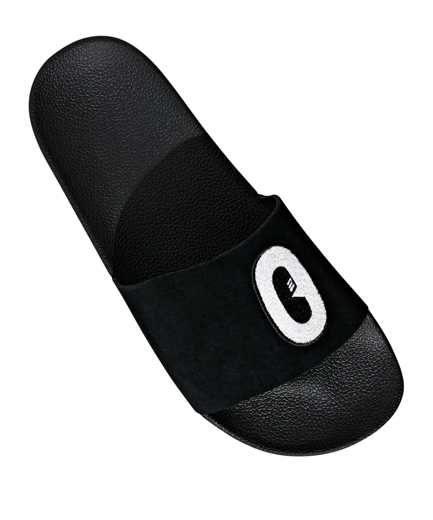 adidas Originals Adilette Badelatsche Damen Schwarz Weiss