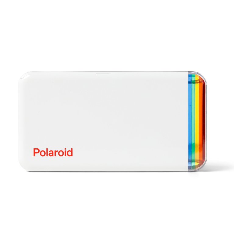 Polaroid Hi-Print 2x3 Pocket Photo Printer, Gen 2
