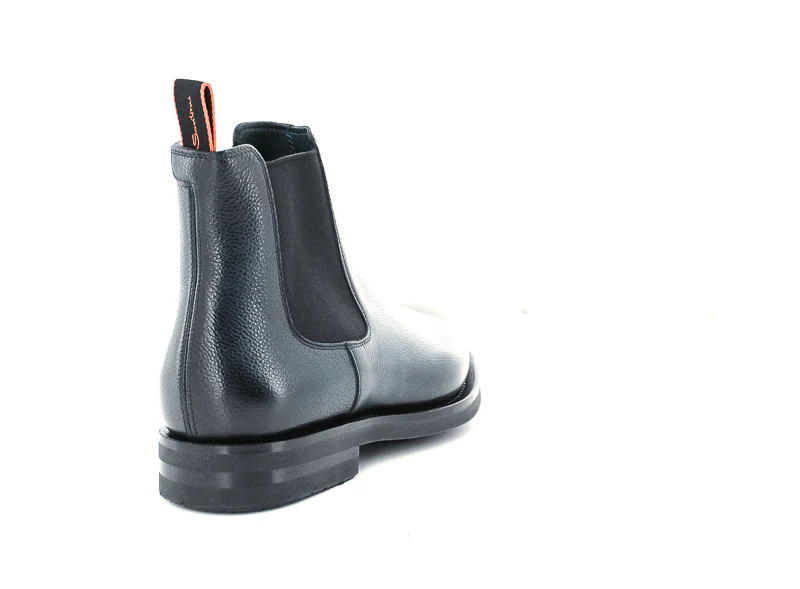 SANTONI - COLIN 17838 SDS BLEU