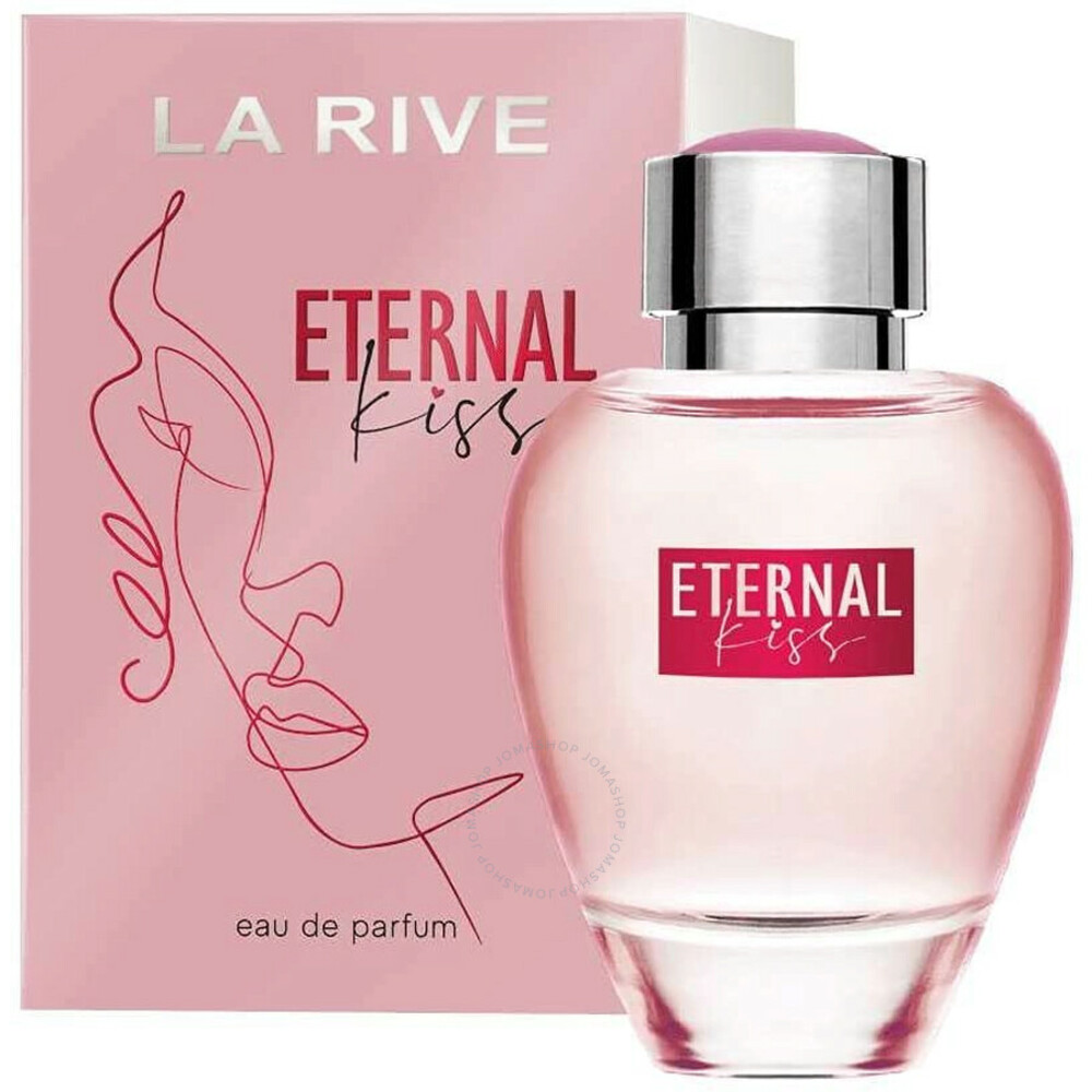La Rive Eternal Kiss Eau de Parfum Spray90 ml