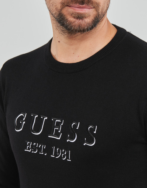 Guess - OWEN - Noir