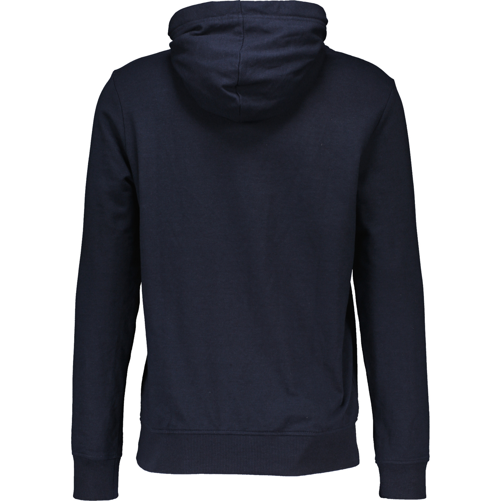 Camp David Herren-Sweatshirt hood XXL, dunkelblau