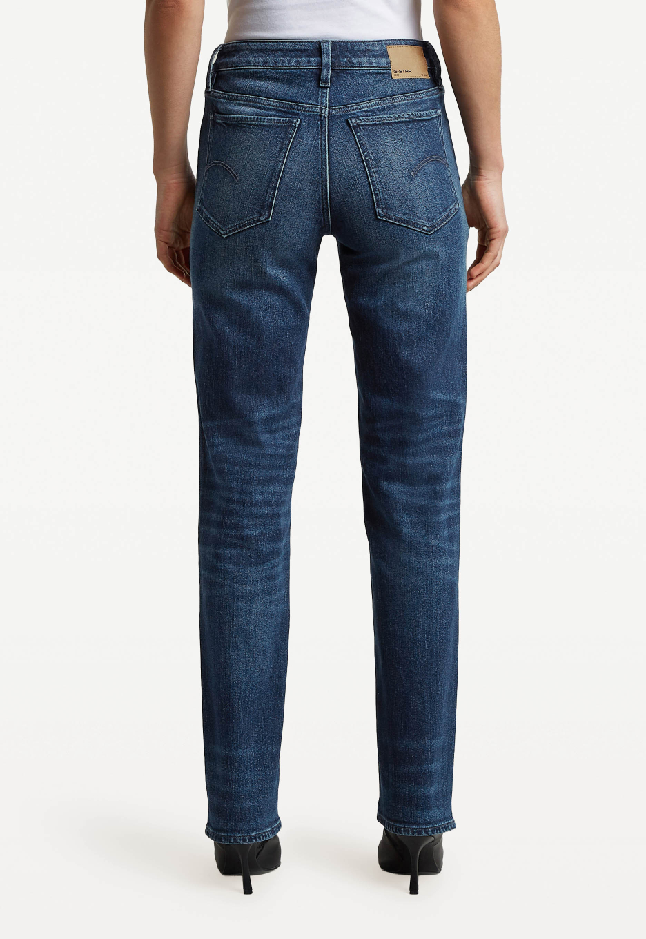 G-Star G-Straight Jeans