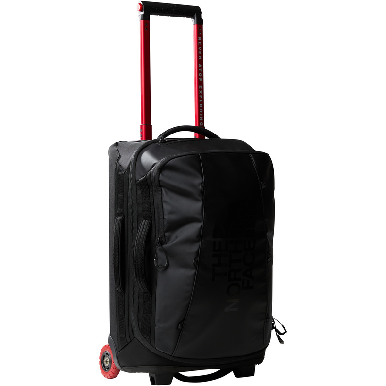 The North Face Base Camp 22 Rollkoffer