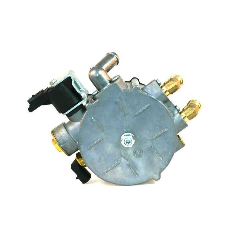 GFI SGI Verdampfer 1000mbar mit Wassertemperatursensor