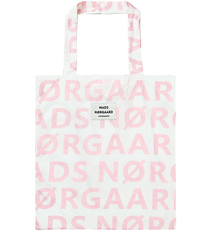 Mads Nørgaard Shopper - Sacky Atoma - Errötende Braut
