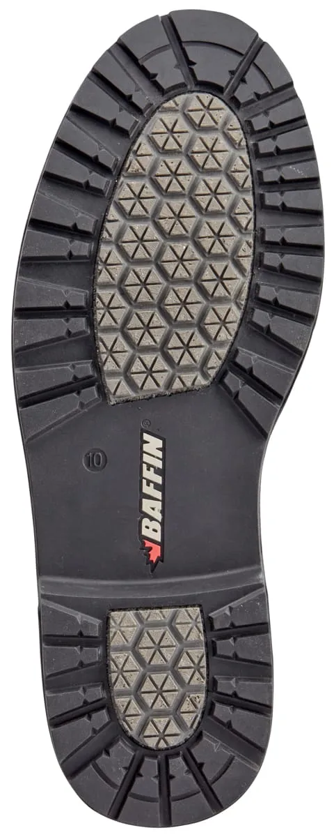 Baffin Men's Eastern Boot Black