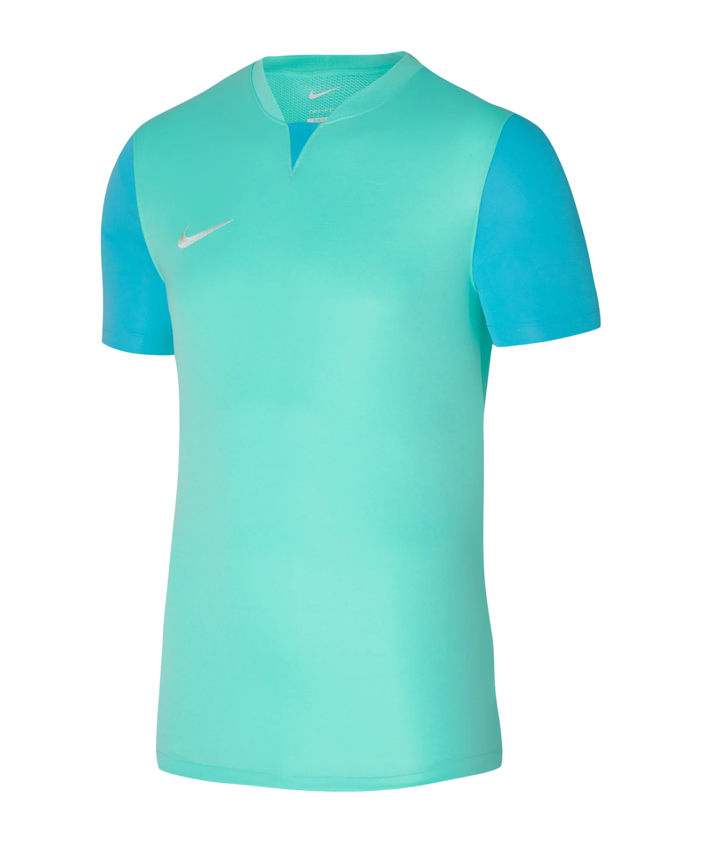 Nike Trophy V Trikot Kids Türkis F354