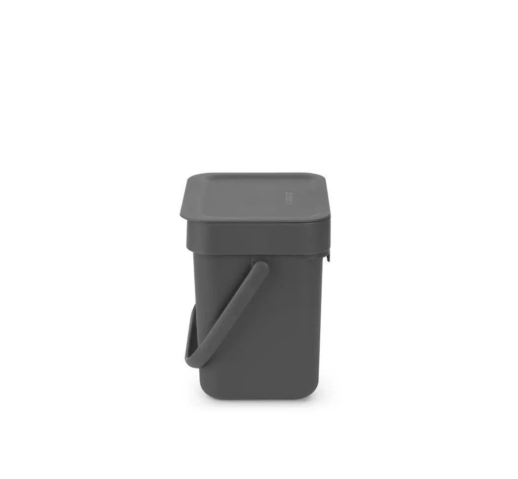Abfallbehälter Sort&Go 3l