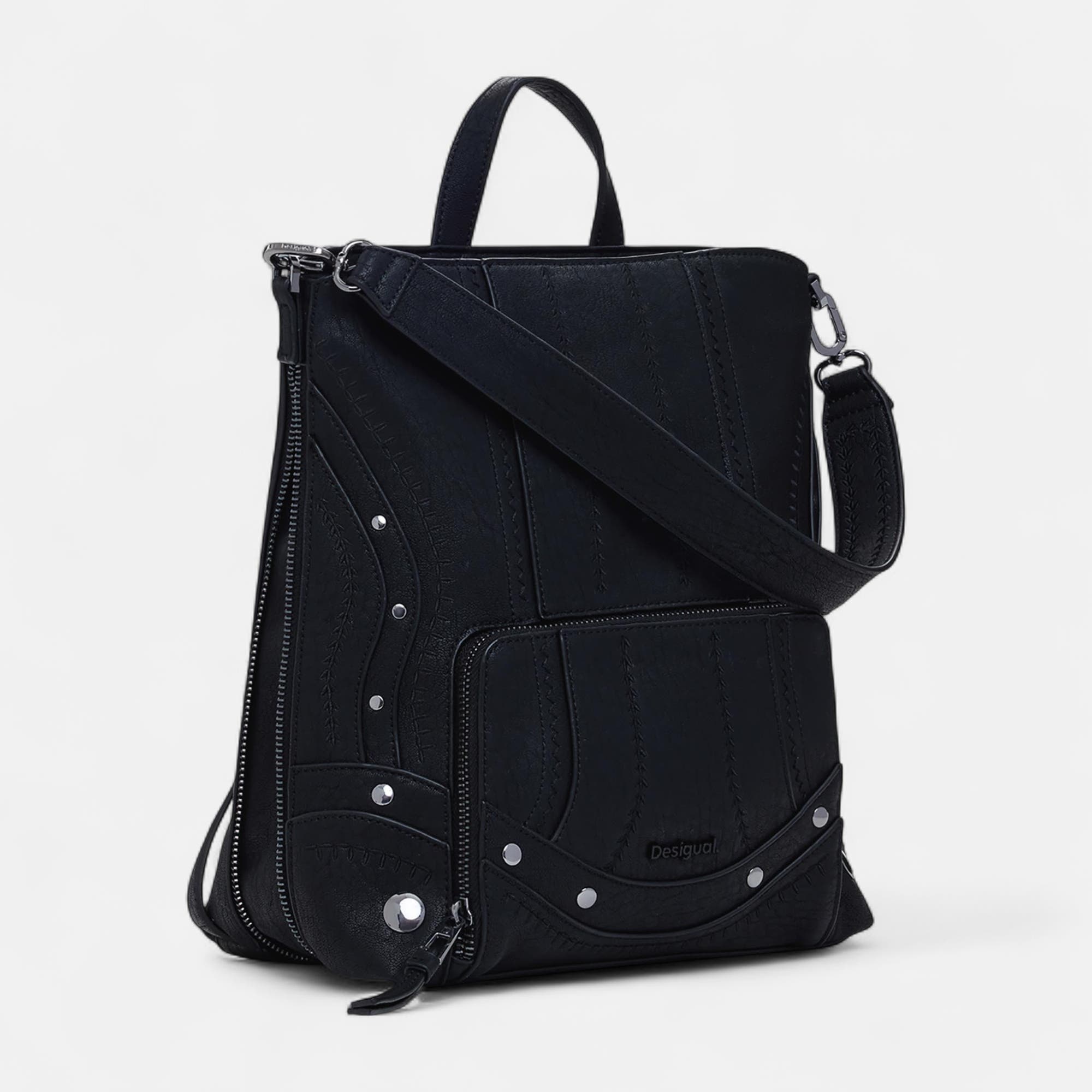 Sac à dos noir