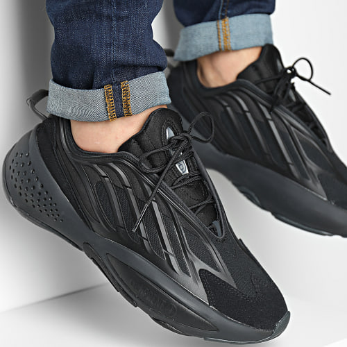 Baskets Ozrah GX1874 Core Black