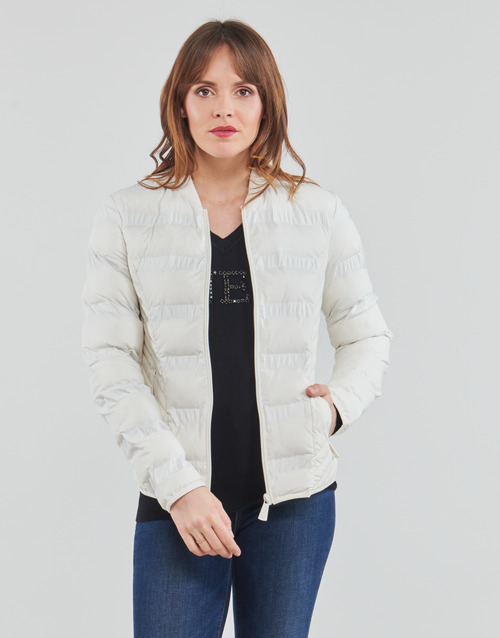 Guess - NEW VERA JACKET Beige