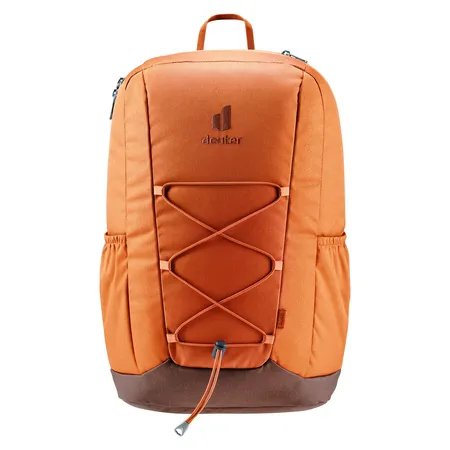 Deuter Lifestyle Rucksack Gogo Chestnut-Umbra