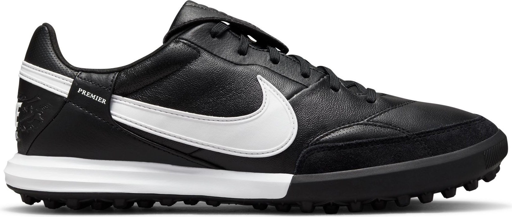 Premier 3 TF 010/Black/White