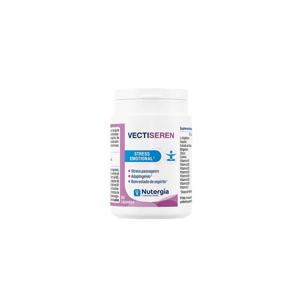 Vectiseren - Suplemento Alimentar