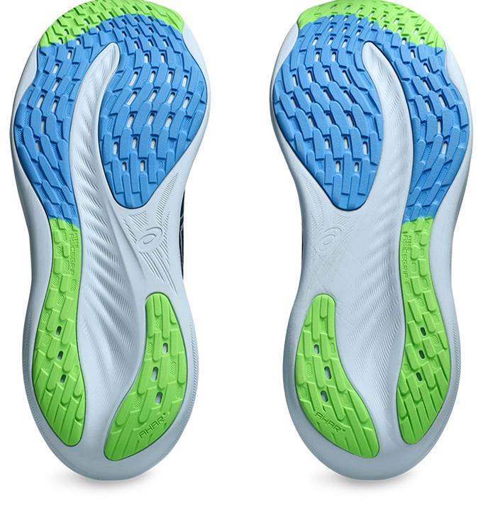 ASICS Men Gel-Nimbus 26 Hardloopschoenen