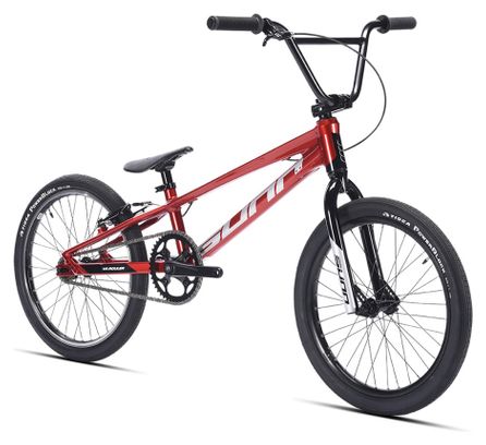 BMX Race Sunn Royal Pro XL Rouge
