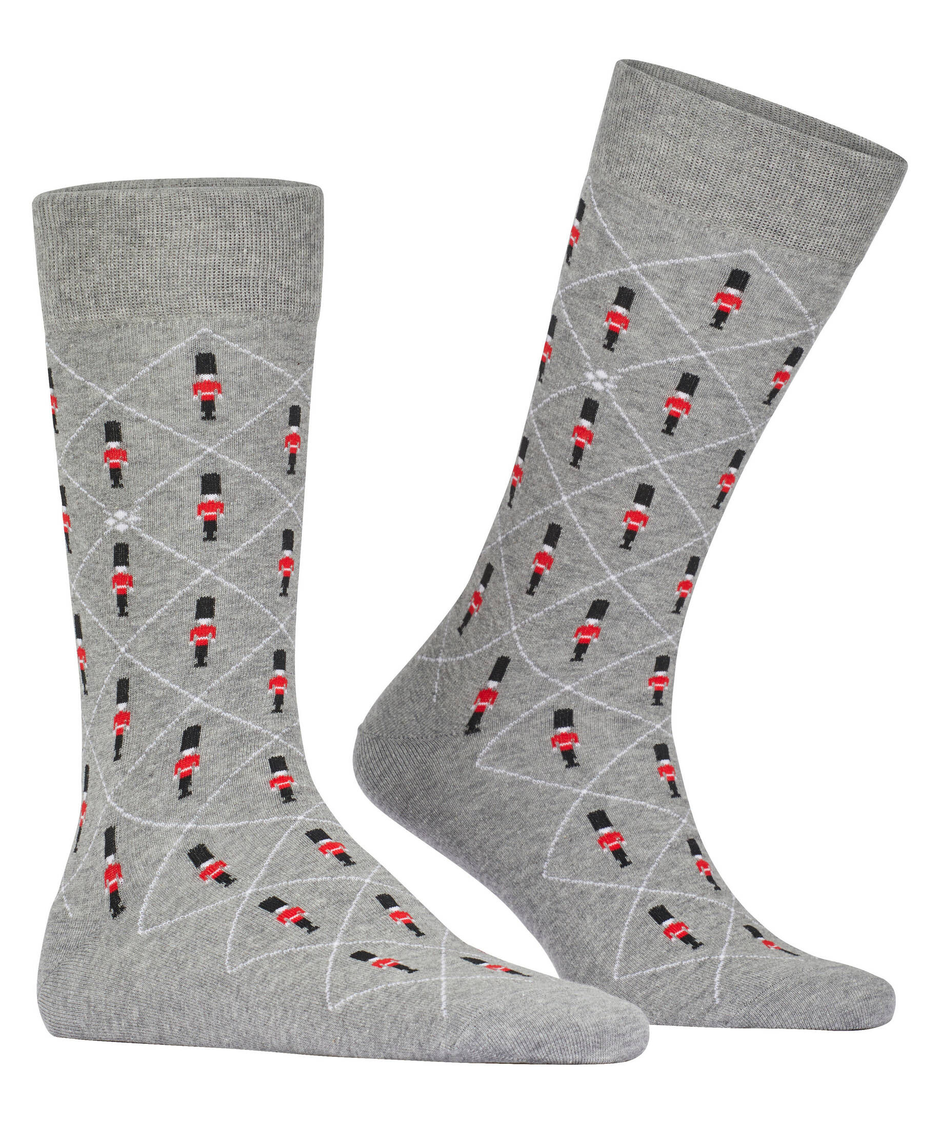Burlington| Herren Socken Guard