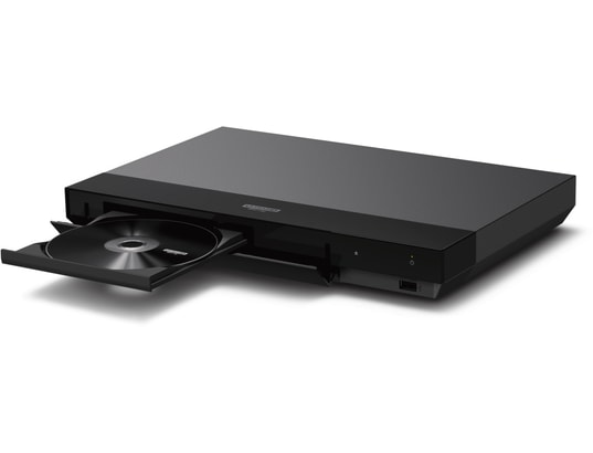 SONY - Lecteur Ultra HD 4k Blu-Ray UBPX700K