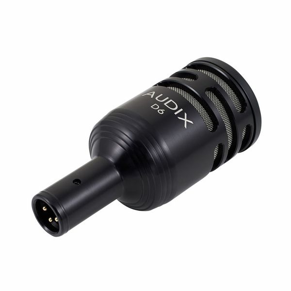 Audix DP7 Drumkoffer