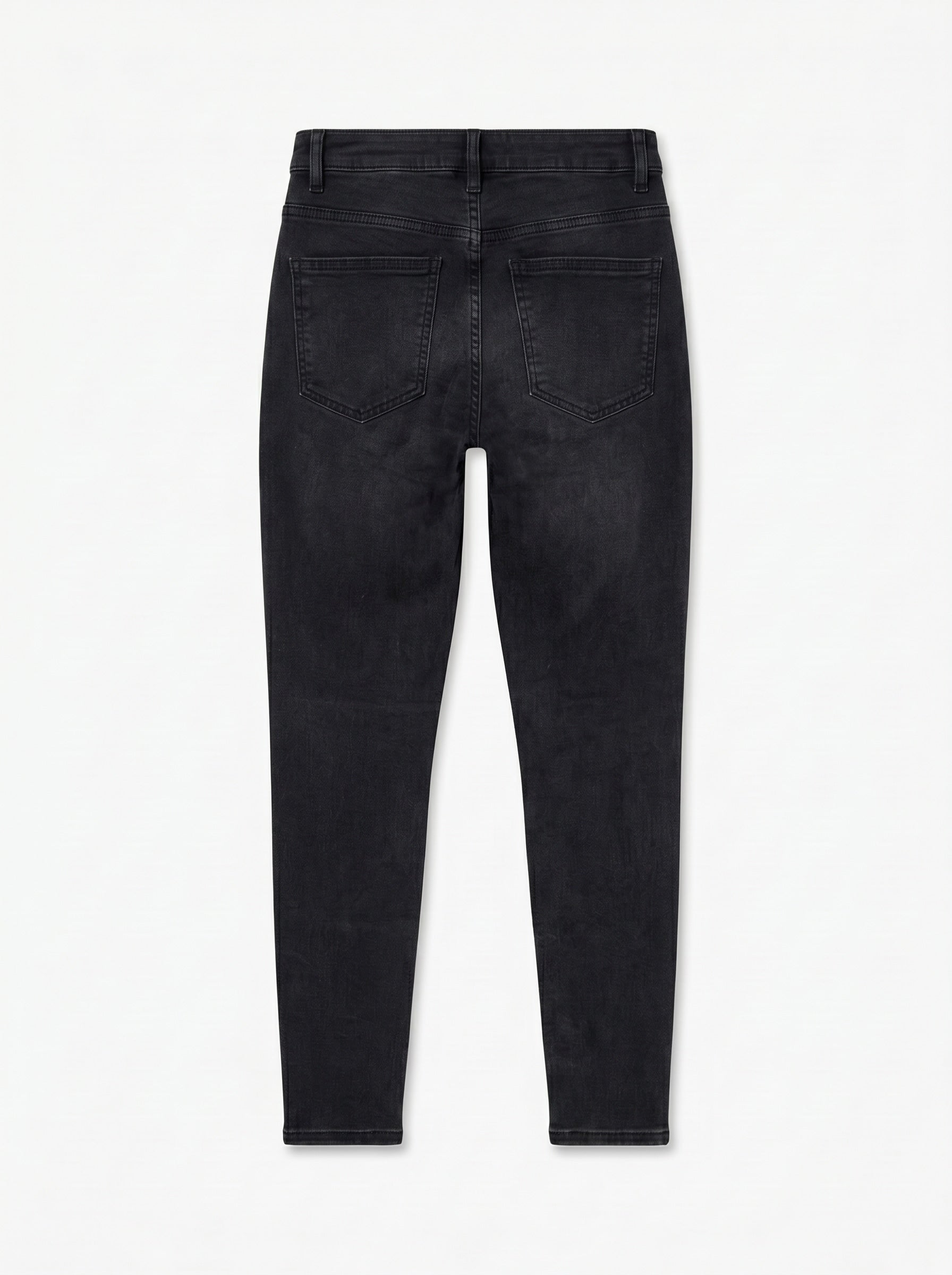 TSJONI High rise Skinny fit Jeans
