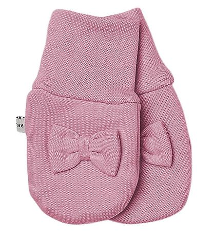 Racing Kids Luffer - Old Rose m. Sl?jfe