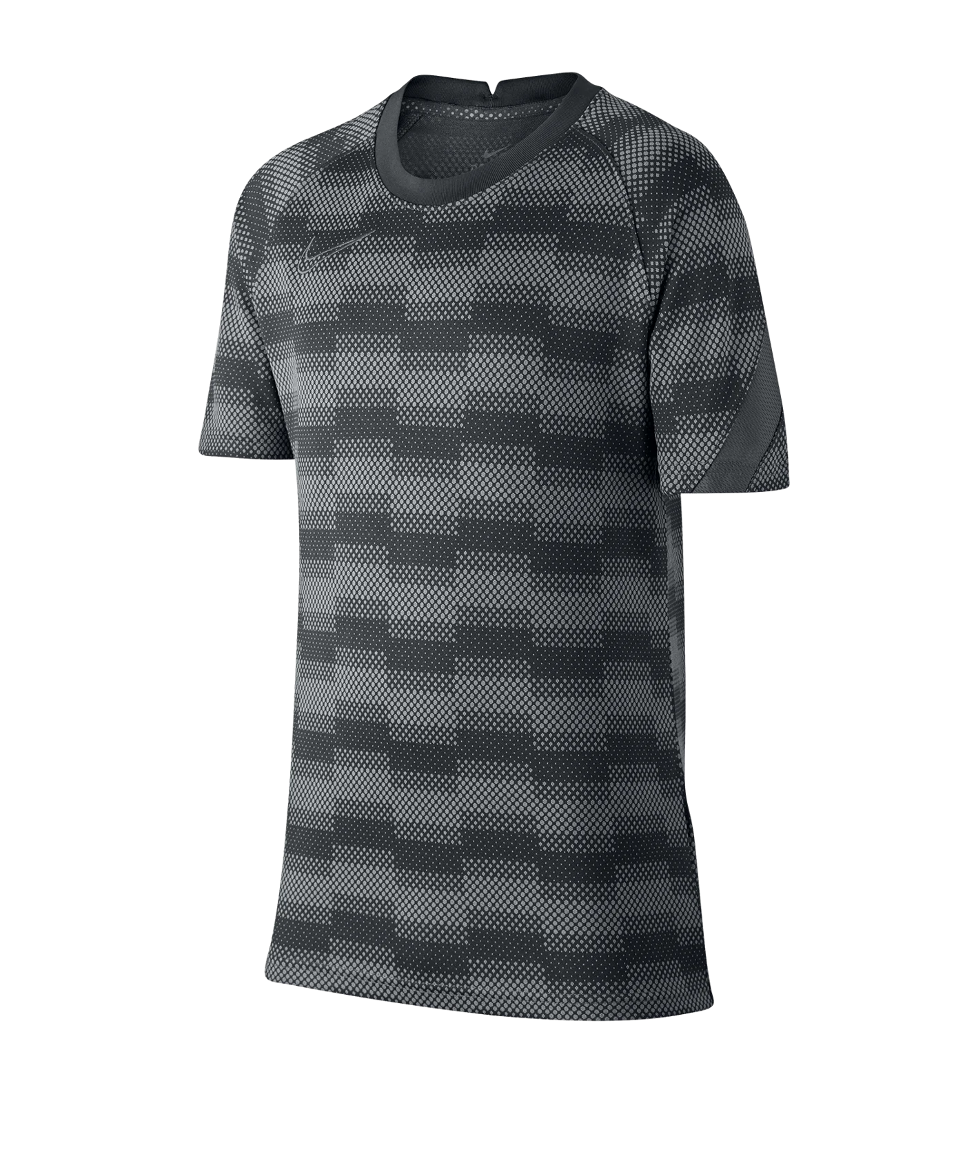 Nike Academy Shirt kurzarm Kids F010