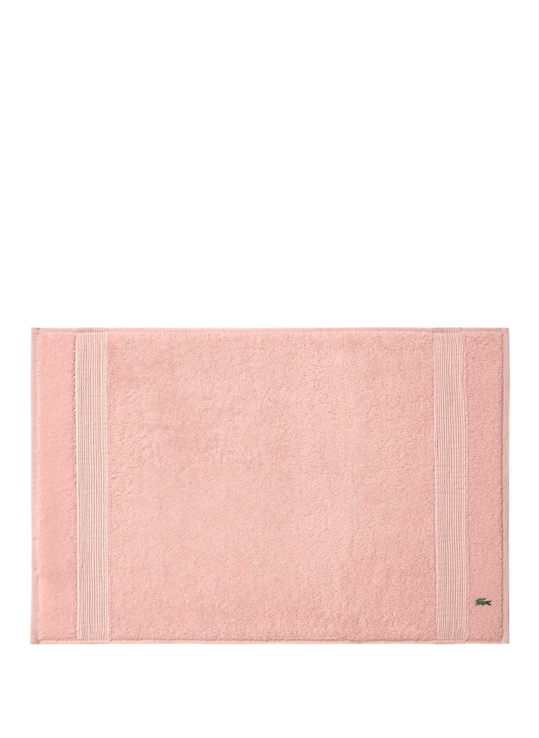 LACOSTE Badematte LLECROCO BADEMATTE