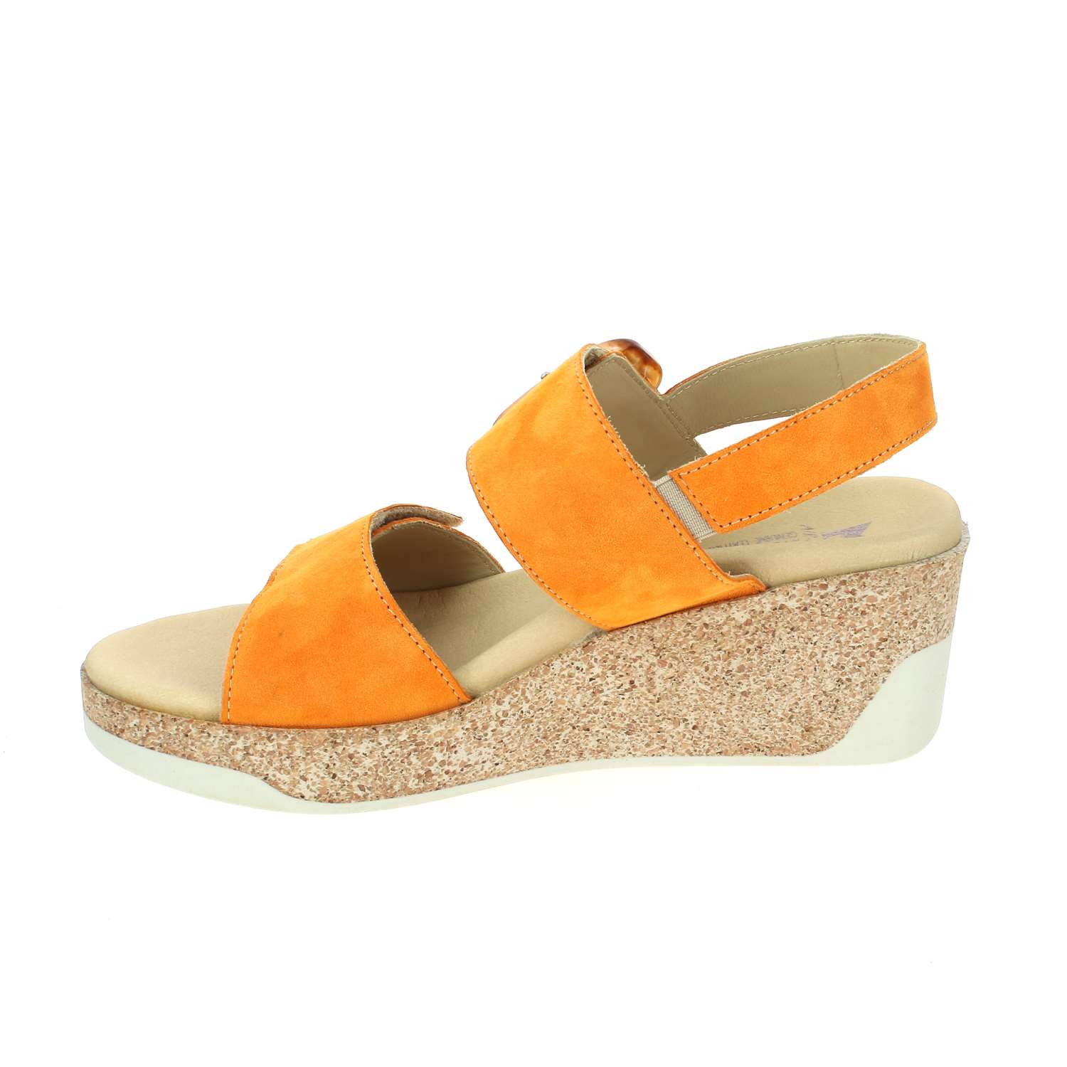 Sandales femme MEPHISTO GIULIA