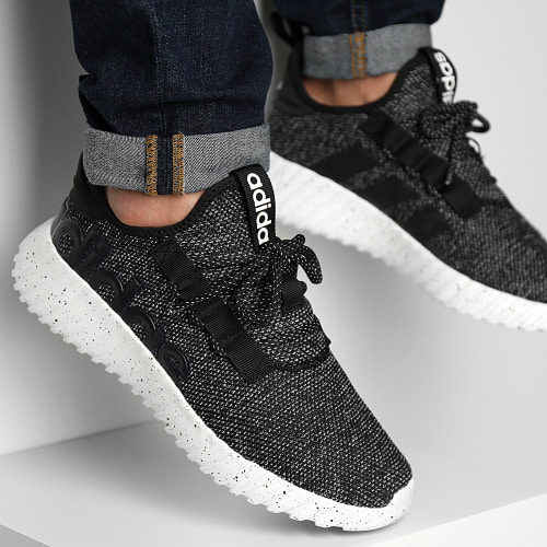 Baskets Kaptir 3 IF7314 Core Black Cloud White