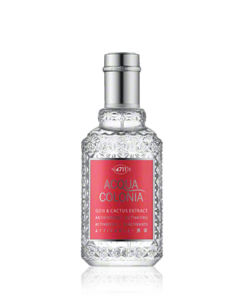 Acqua Colonia 4711 Goji & Cactus Extract edc vapo 50ml